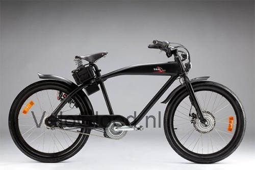 Italjet Diablo specificaties
